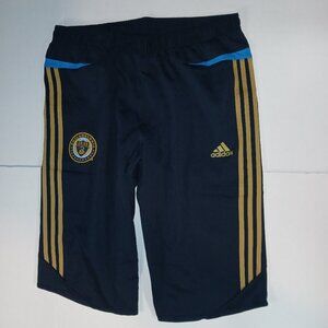 adidas Philadelphia Union shorts